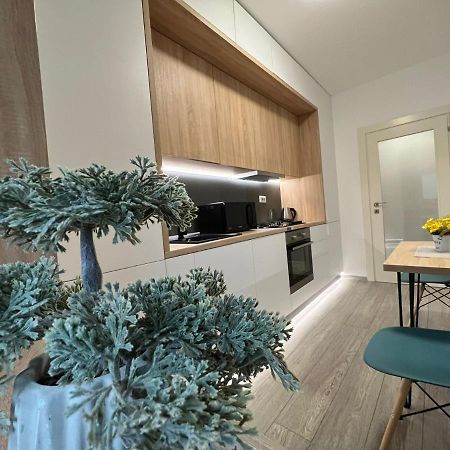 شقة Perfect Host Palas Centru ياش المظهر الخارجي الصورة