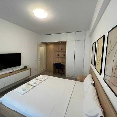 شقة Perfect Host Palas Centru ياش المظهر الخارجي الصورة