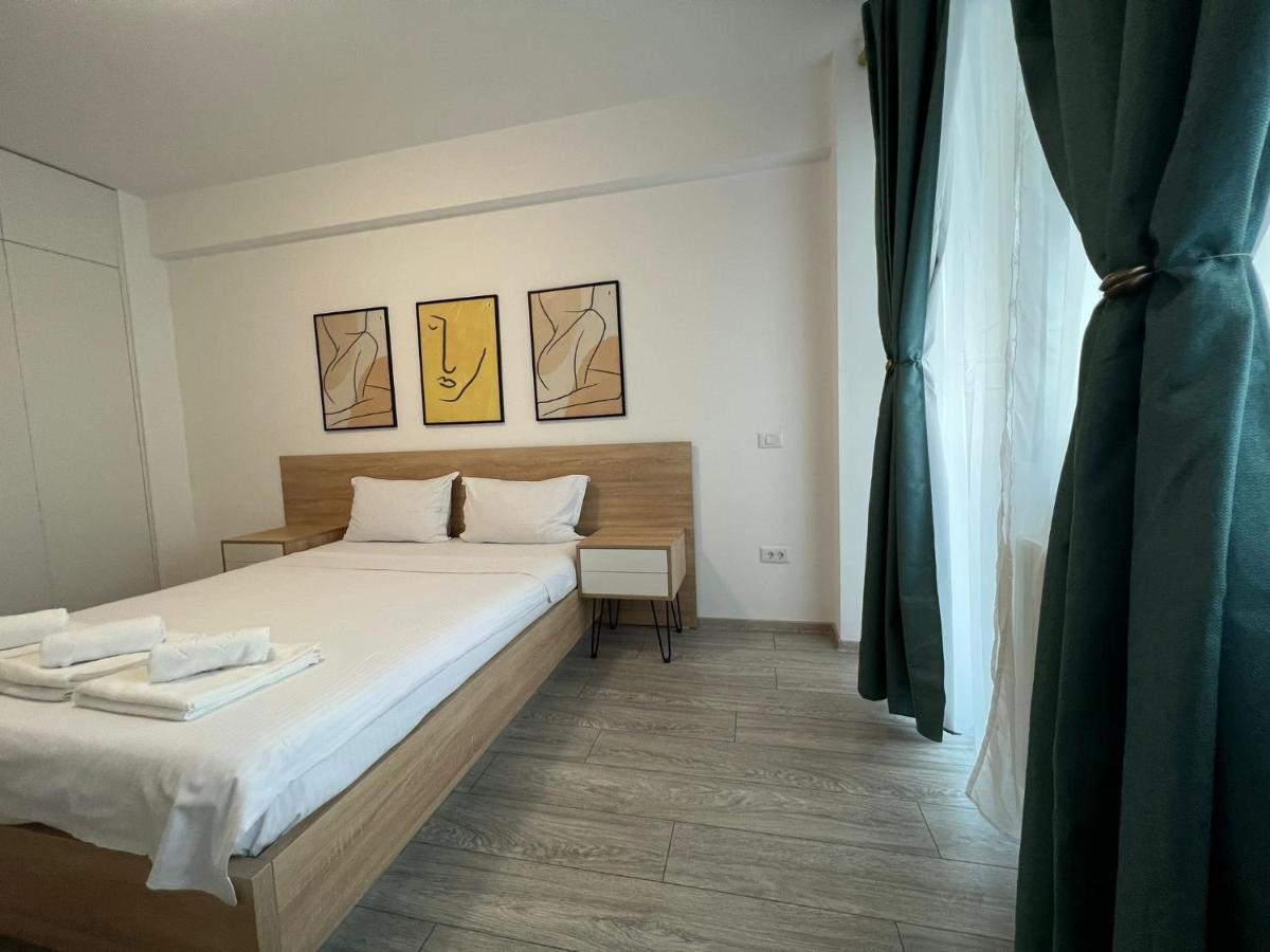 شقة Perfect Host Palas Centru ياش المظهر الخارجي الصورة