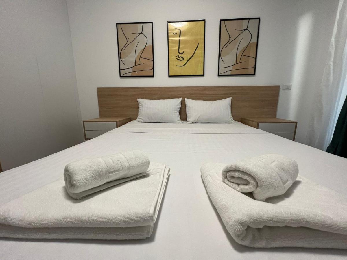 شقة Perfect Host Palas Centru ياش المظهر الخارجي الصورة