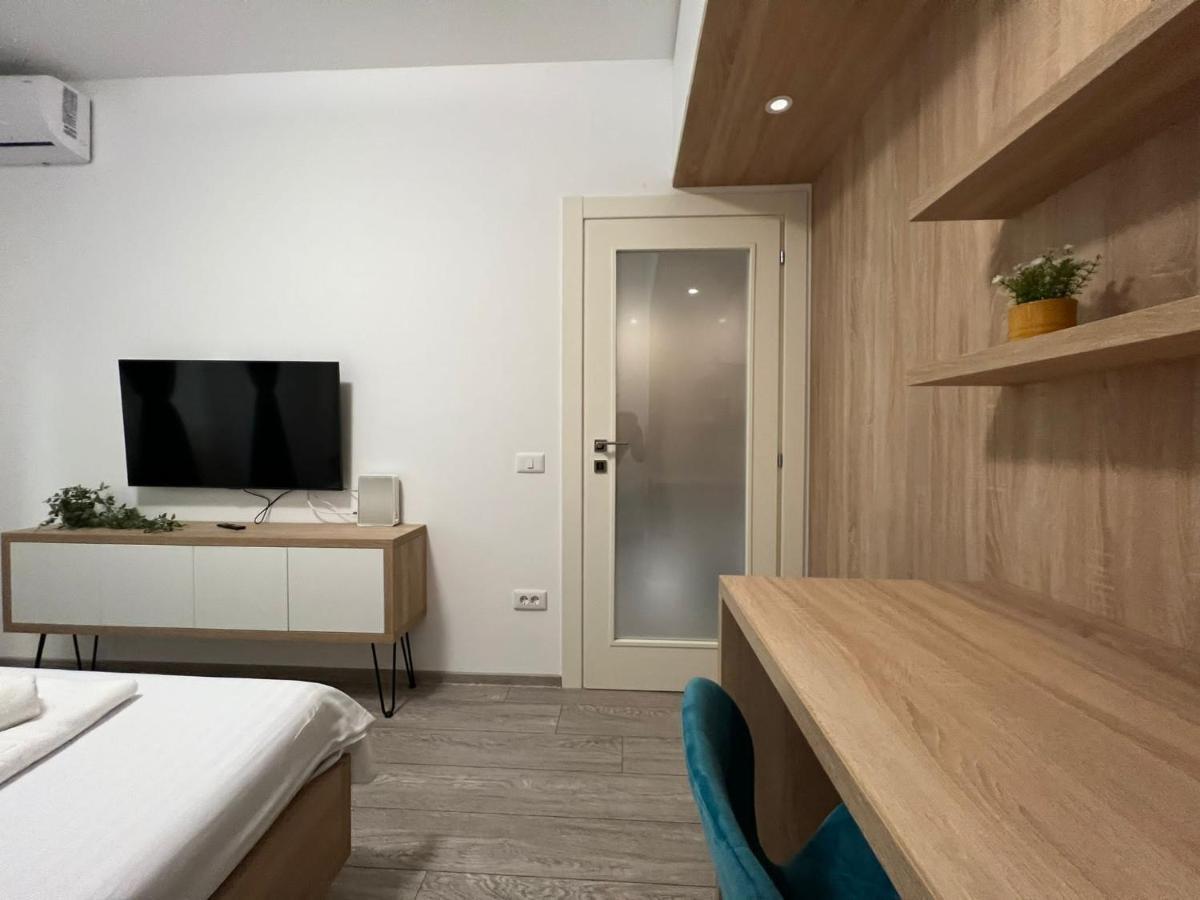 شقة Perfect Host Palas Centru ياش المظهر الخارجي الصورة