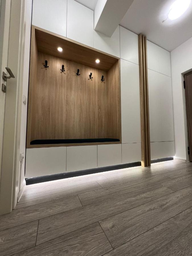 شقة Perfect Host Palas Centru ياش المظهر الخارجي الصورة