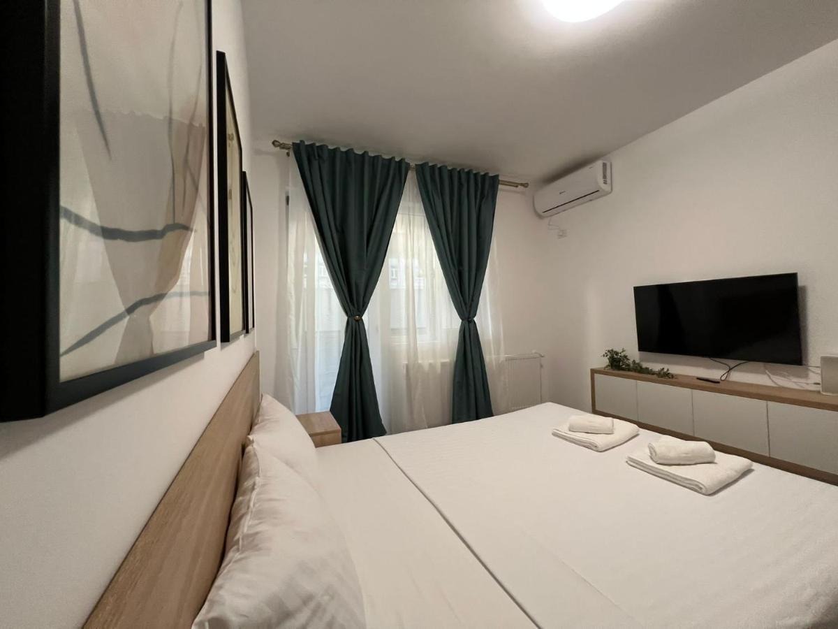 شقة Perfect Host Palas Centru ياش المظهر الخارجي الصورة