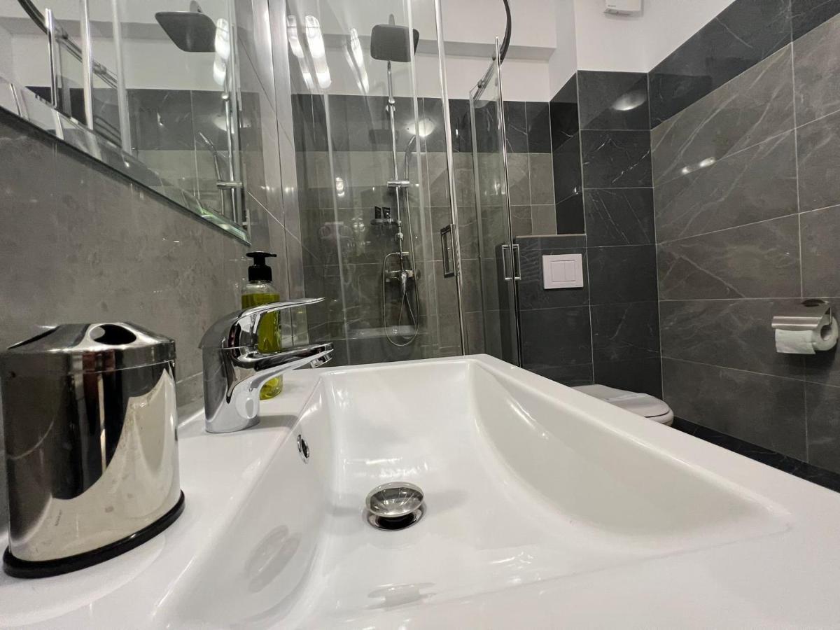 شقة Perfect Host Palas Centru ياش المظهر الخارجي الصورة