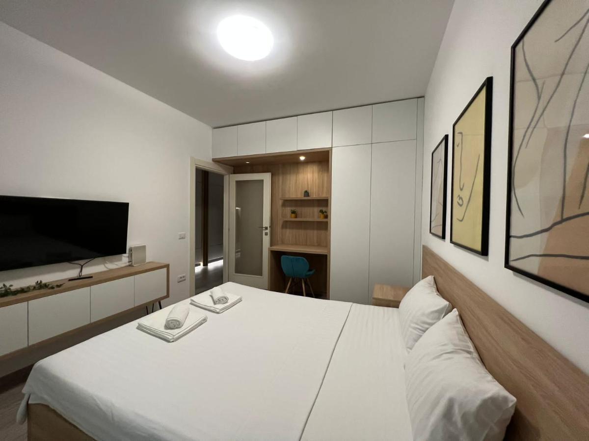 شقة Perfect Host Palas Centru ياش المظهر الخارجي الصورة