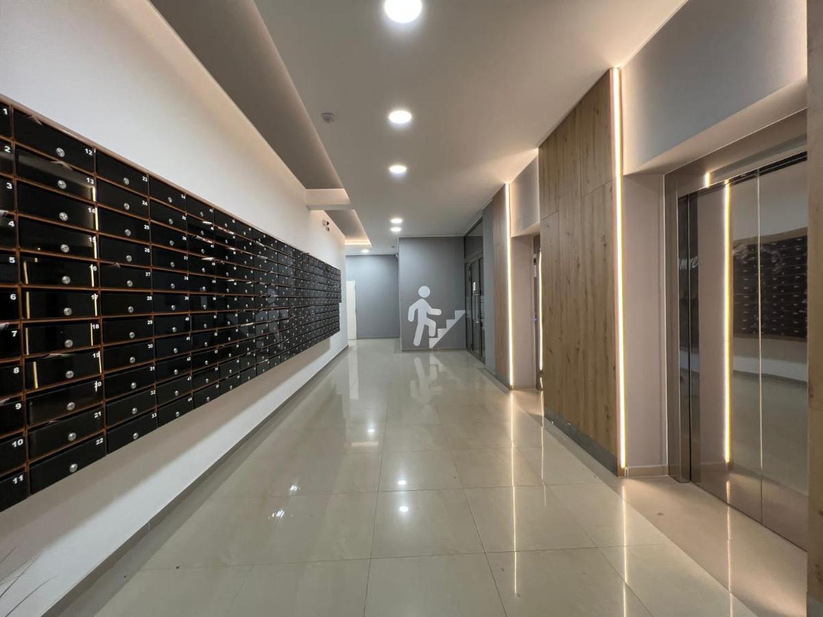 شقة Perfect Host Palas Centru ياش المظهر الخارجي الصورة