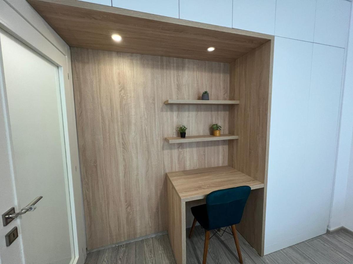 شقة Perfect Host Palas Centru ياش المظهر الخارجي الصورة
