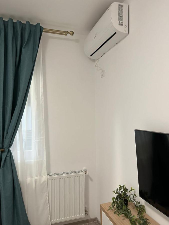 شقة Perfect Host Palas Centru ياش المظهر الخارجي الصورة
