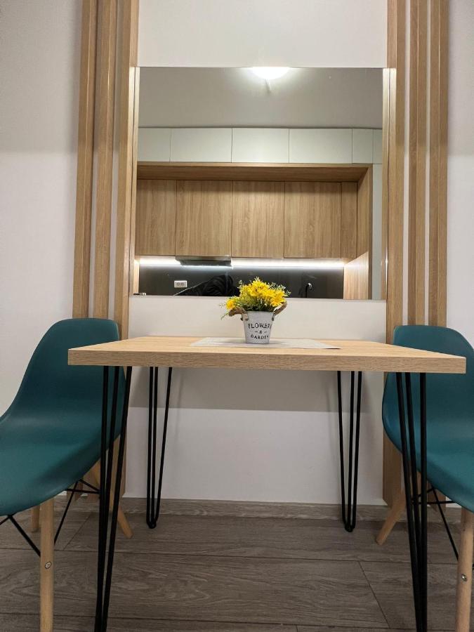 شقة Perfect Host Palas Centru ياش المظهر الخارجي الصورة