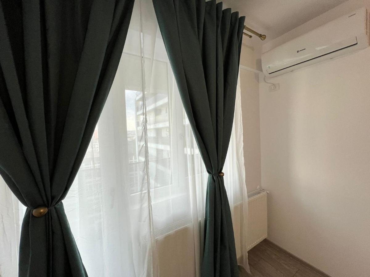 شقة Perfect Host Palas Centru ياش المظهر الخارجي الصورة